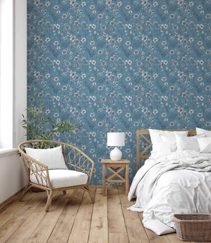 Bild på Pauline Blue - 1088801-01